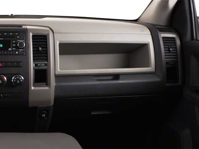 Used 2010 Dodge Ram 3500 Truck SLT w/ Big Horn Regional Package AWD/4WD image 13