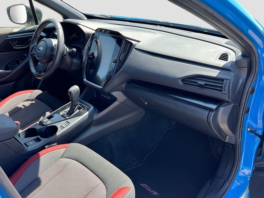 Used 2024 Subaru Impreza RS AWD/4WD image 30