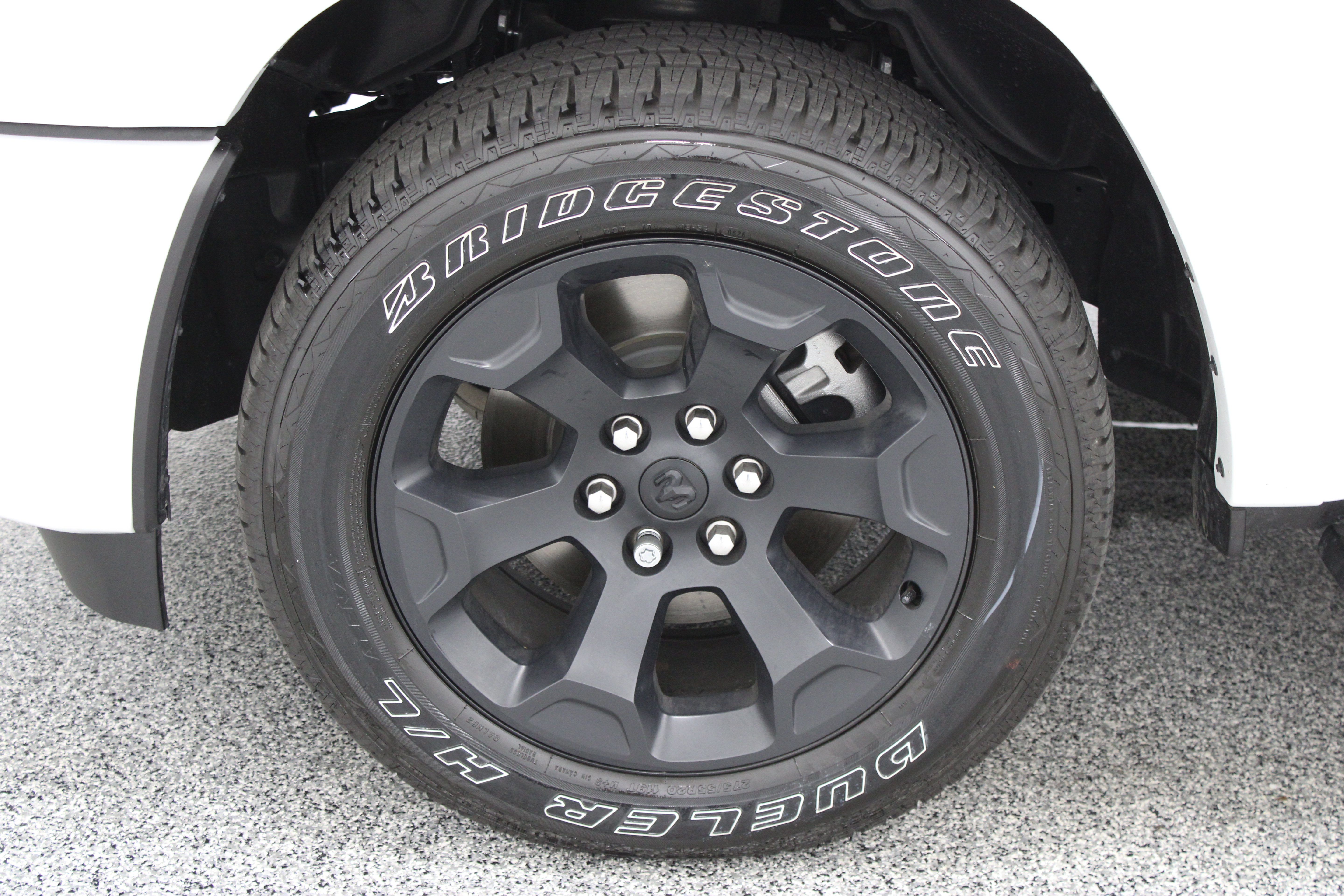 Used 2026 RAM 1500 Lone Star RWD image 12