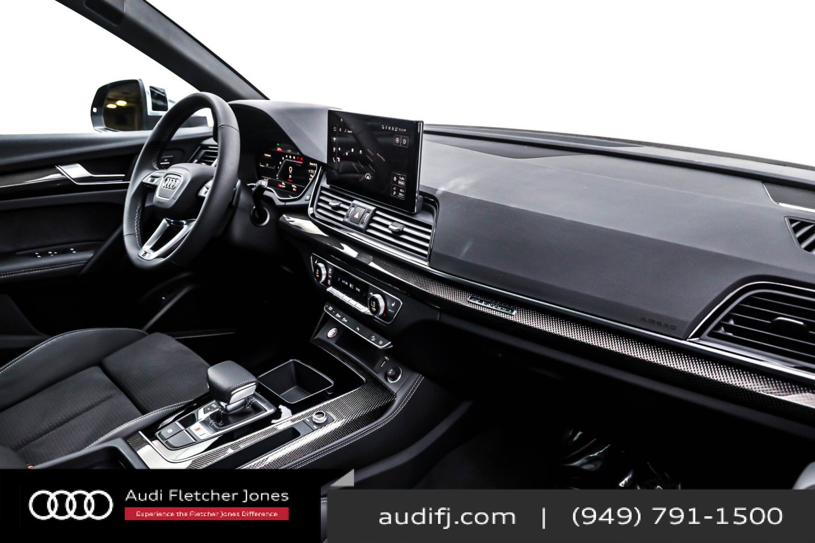 New 2025 Audi SQ5 Premium Plus image 5