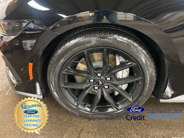 New 2026 Ford Mustang GT Premium w/ Mustang Nite Pony Package image 8