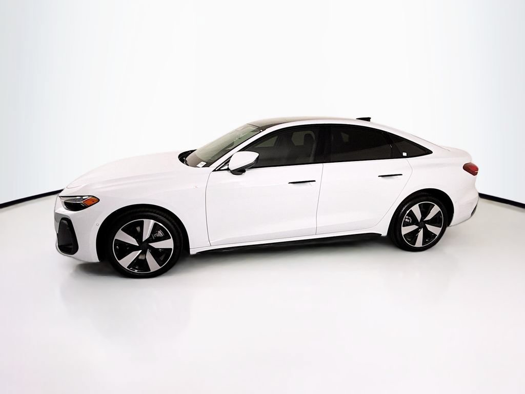 Used 2026 Audi A5 2.0T Premium Plus w/ Premium Plus Package AWD/4WD image 8