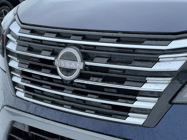 Used 2024 Nissan Rogue SL w/ SL Premium Package image 41