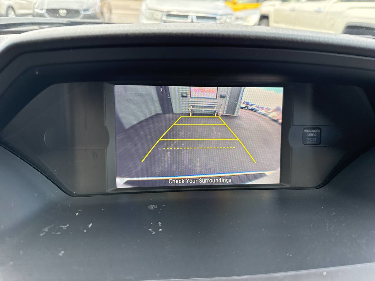 Used 2014 Honda Odyssey EX-L image 36