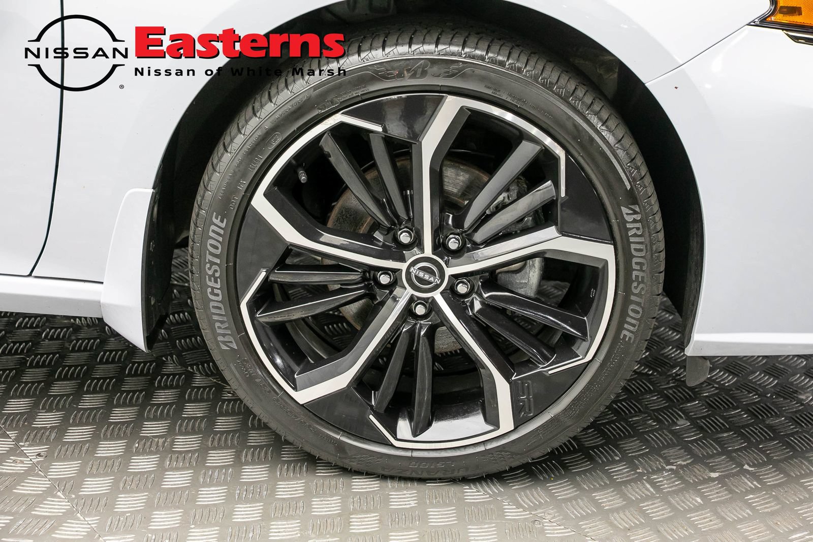 Used 2023 Nissan Altima 2.5 SR AWD/4WD image 30