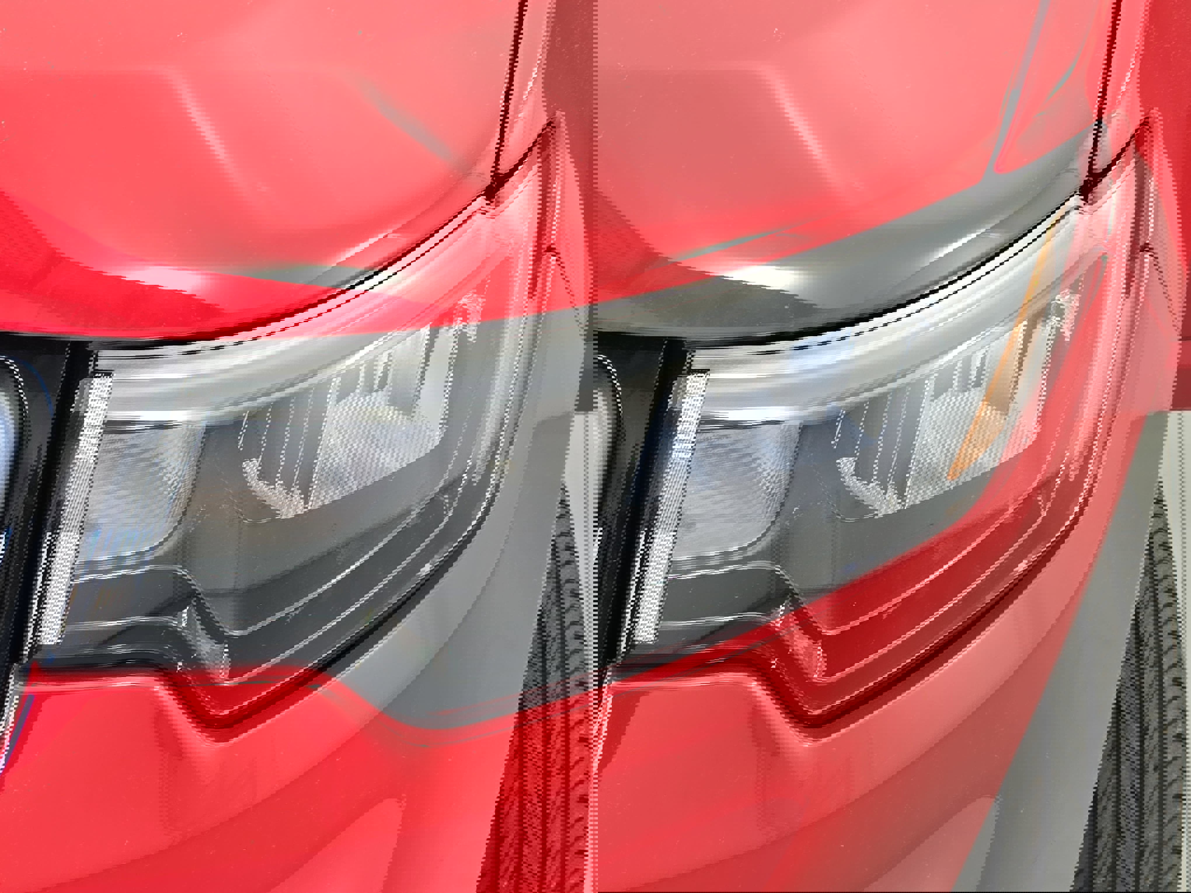 Used 2022 Jeep Compass Limited image 29