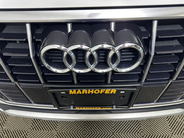 Used 2020 Audi Q3 2.0T Premium image 9