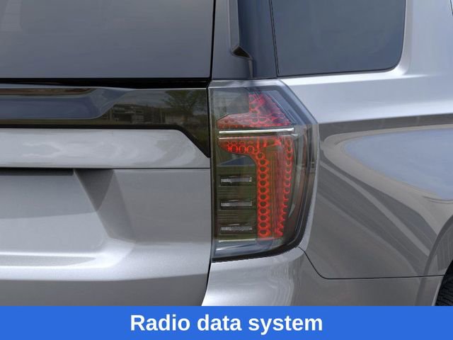 New 2026 Chevrolet Tahoe LS w/ LPO, Dark Essentials Package image 12
