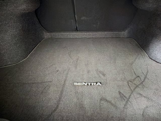 Certified 2022 Nissan Sentra SV w/ All-Weather Package FWD image 31