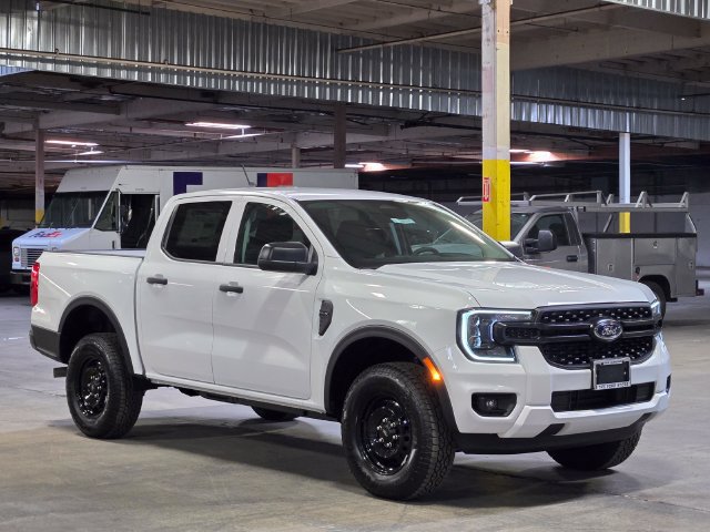 New 2026 Ford Ranger XL RWD image 8