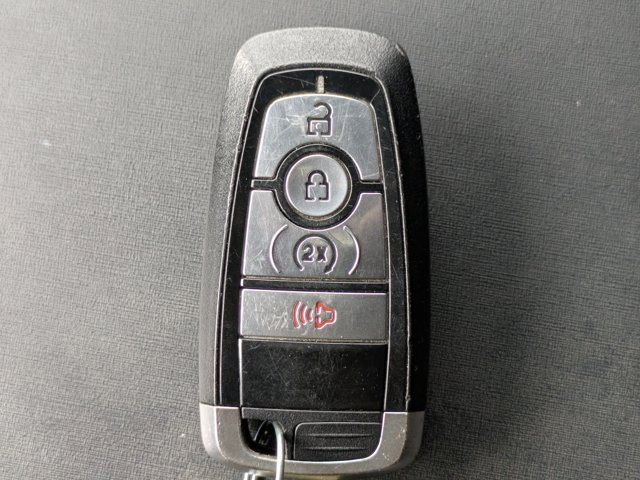 Used 2021 Ford Bronco Big Bend image 33