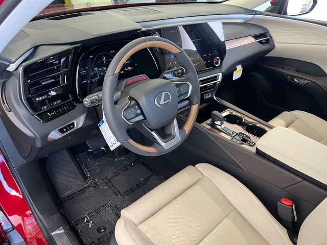 New 2026 Lexus RX 350 w/ Convenience Package AWD/4WD image 27