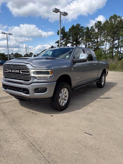 Used 2023 RAM 2500 Laramie