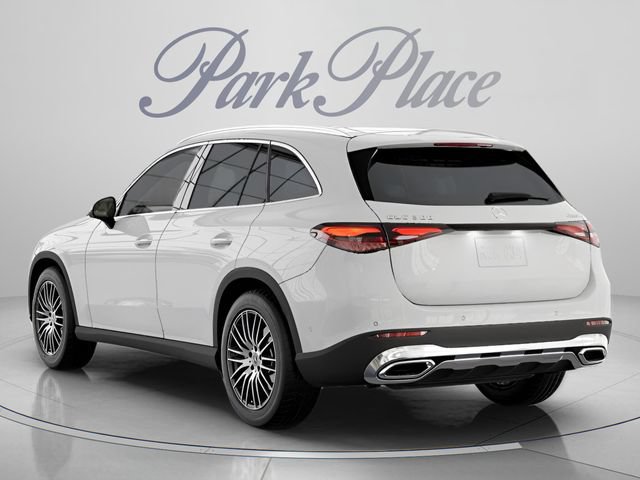 Used 2026 Mercedes-Benz GLC 300 image 14