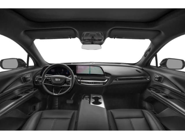 Certified 2024 Cadillac Lyriq Sport AWD/4WD image 9