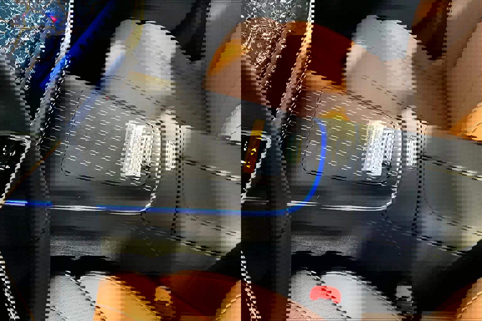 New 2026 Mercedes-Benz E 350 4MATIC Sedan image 10