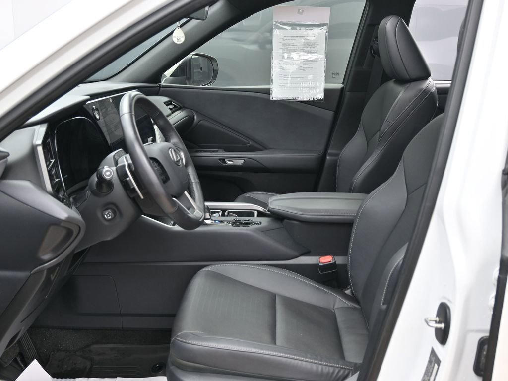 Used 2024 Lexus TX 350 FWD w/ Technology Package image 19