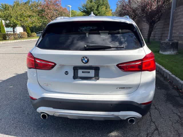 Used 2020 BMW X1 xDrive28i w/ Convenience Package AWD/4WD image 5