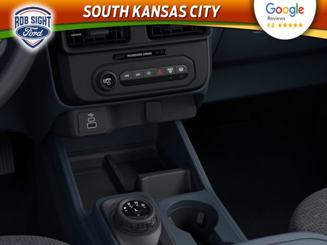 New 2026 Ford Maverick XL FWD image 16