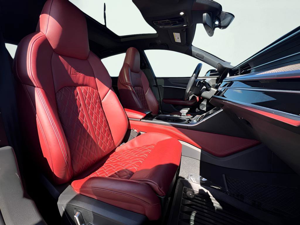 Used 2021 Audi S7 Prestige w/ Prestige Package image 33