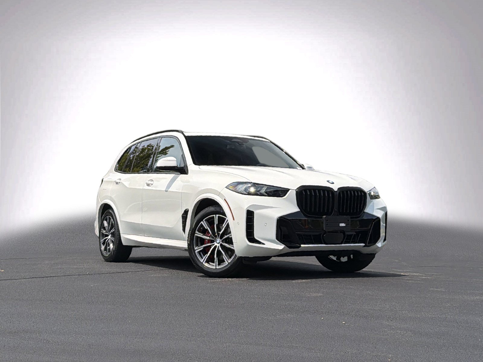Used 2024 BMW X5 xDrive40i w/ M Sport Package AWD/4WD video 2