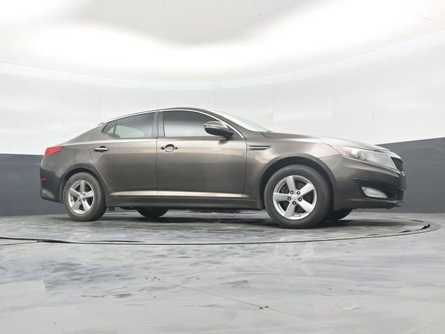Used 2014 Kia Optima LX image 38