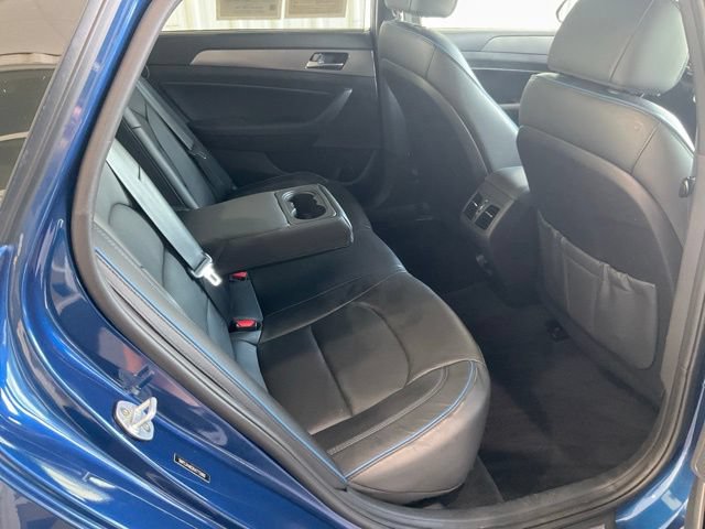 Used 2019 Hyundai Sonata Limited FWD image 22