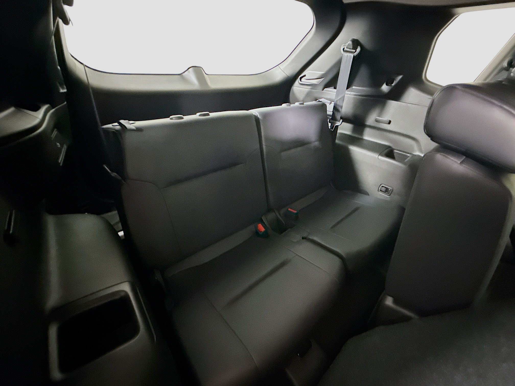 Used 2024 Mitsubishi Outlander SE FWD image 42