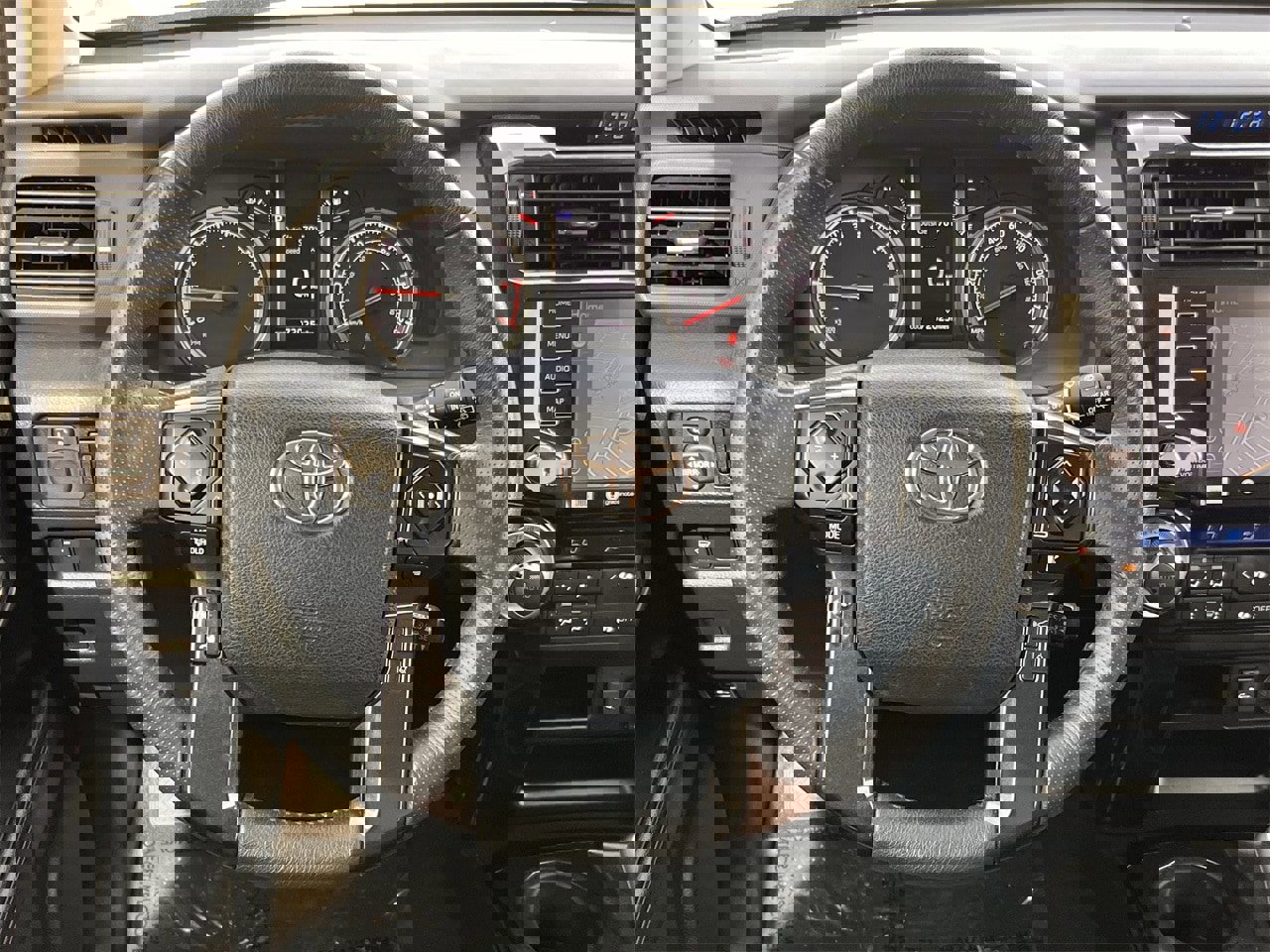 Used 2020 Toyota 4Runner TRD Pro image 13