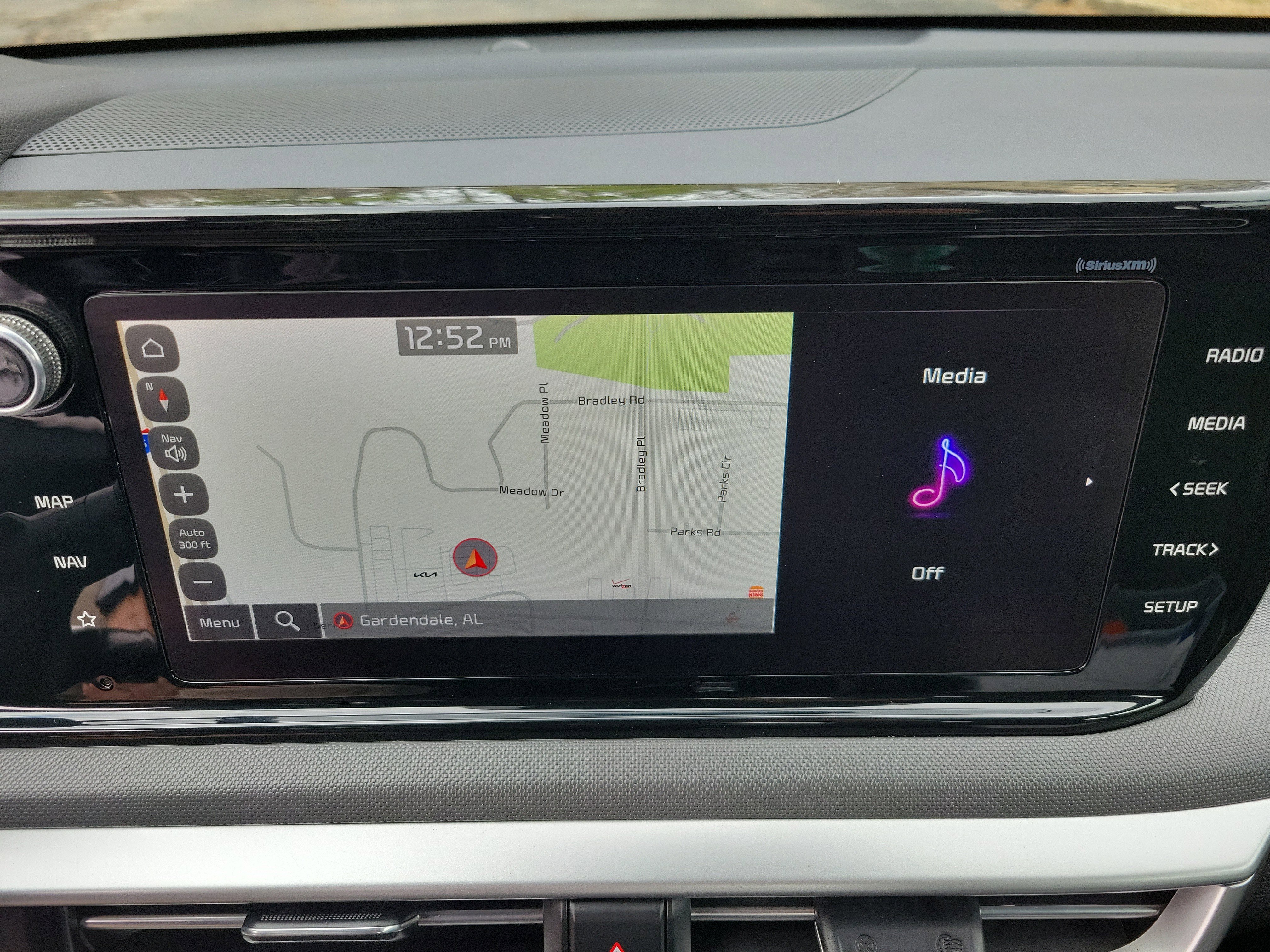 Used 2022 Kia K5 GT-Line image 17