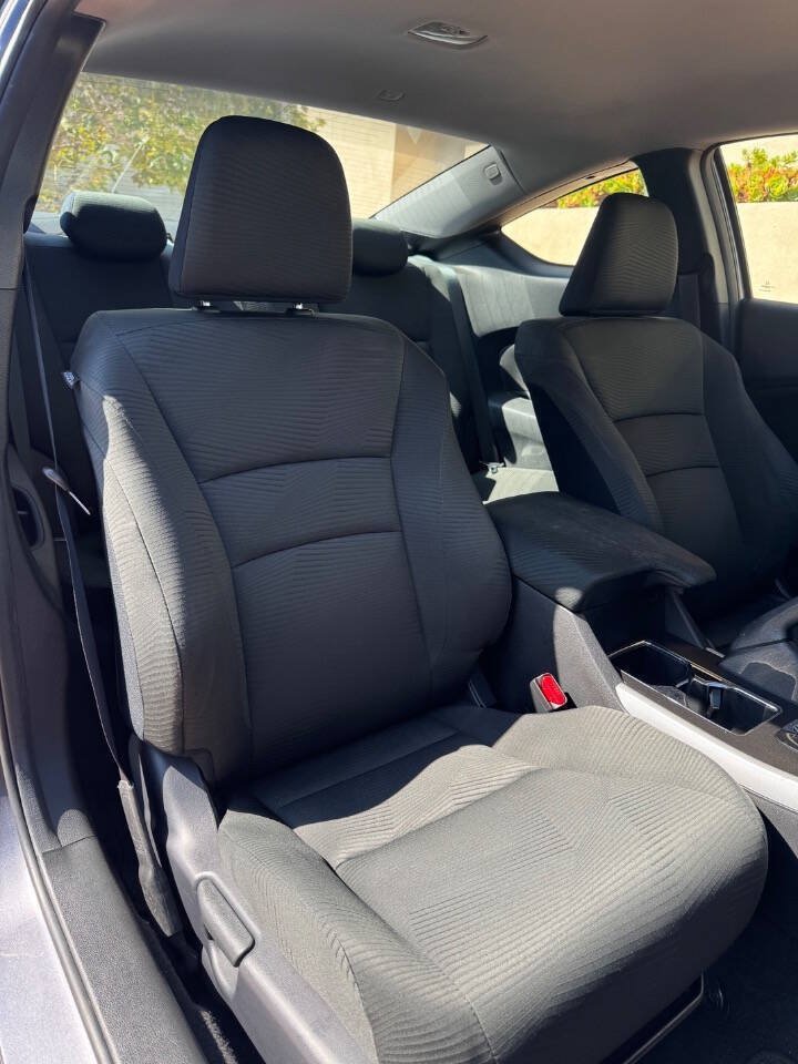 Used 2015 Honda Accord LX-S image 19