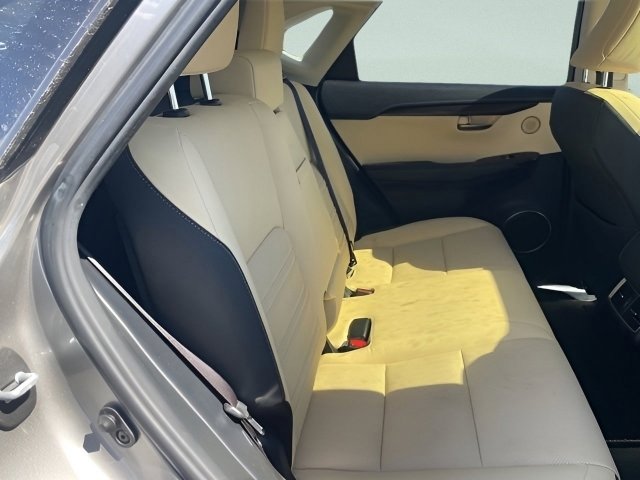 Used 2019 Lexus NX 300 AWD w/ Premium Package image 9