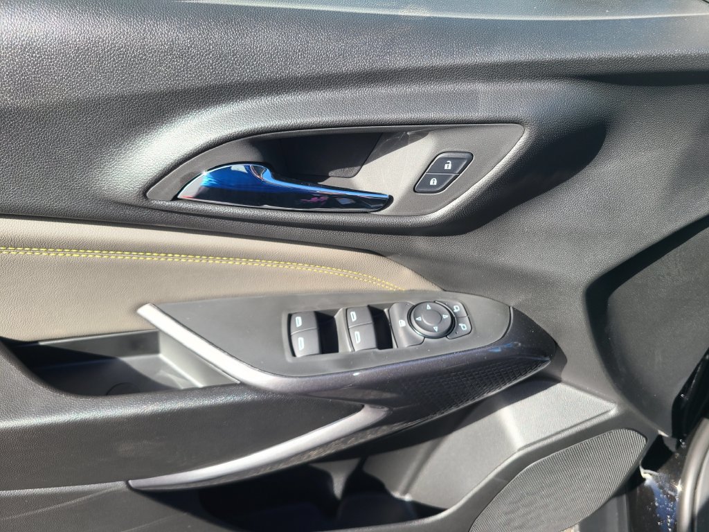 New 2026 Chevrolet Trax ACTIV w/ Driver Confidence Package FWD image 20