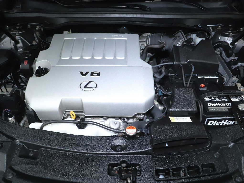 Used 2016 Lexus ES 350 w/ Accessory Package 2 FWD image 37