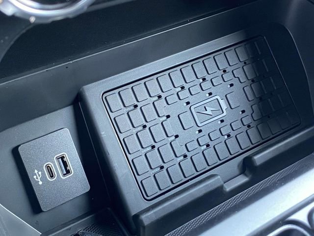 New 2025 Ford F150 XLT w/ Equipment Group 302A MID AWD/4WD image 21