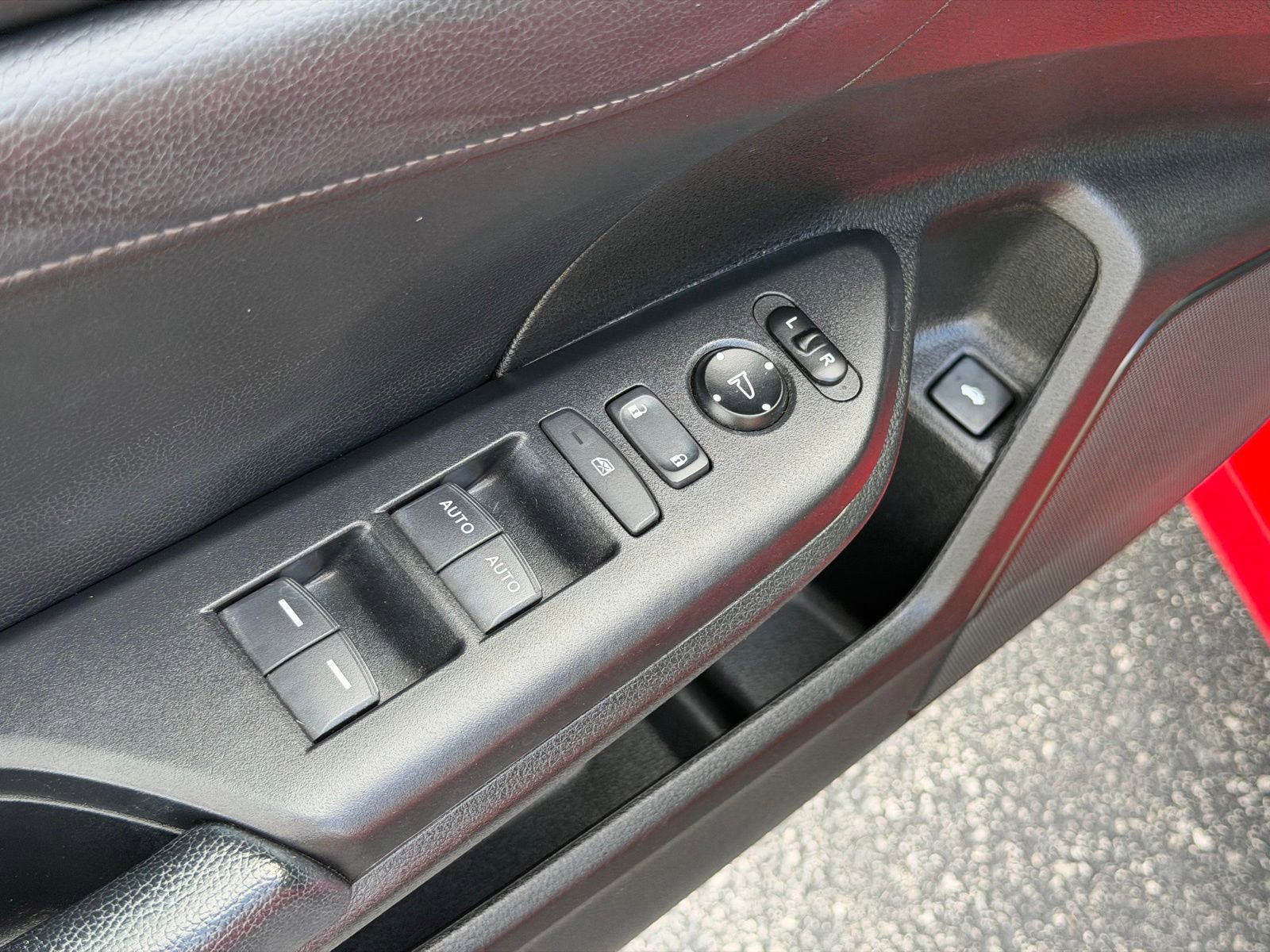 Used 2020 Honda Civic EX-L image 14