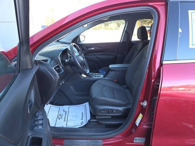 Used 2019 Chevrolet Equinox LT image 18