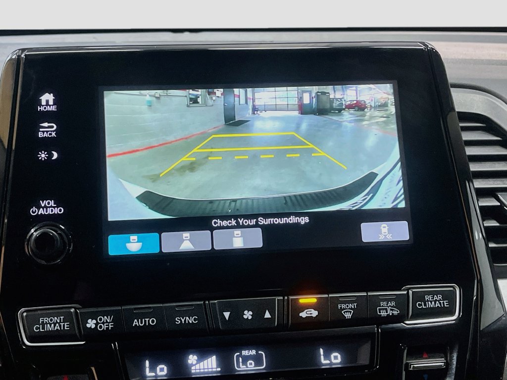 Used 2022 Honda Odyssey EX-L image 13