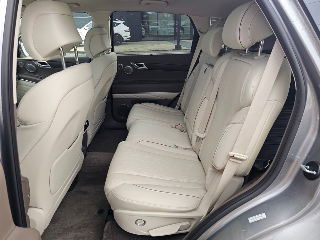Used 2023 Genesis GV80 3.5T Advanced + w/ Advanced Package image 23