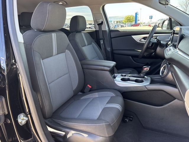 Certified 2023 Chevrolet Blazer LT image 30