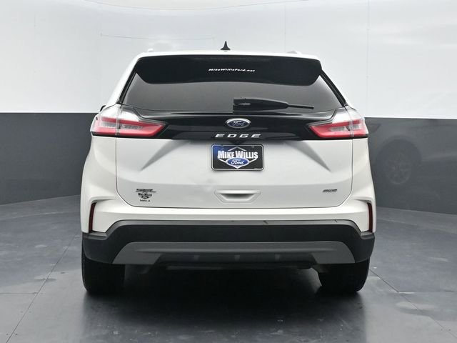 Used 2023 Ford Edge SEL w/ Convenience Package image 6