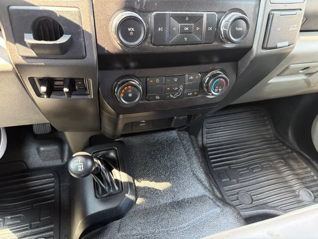 Used 2019 Ford F550 4x4 Crew Cab Super Duty image 18