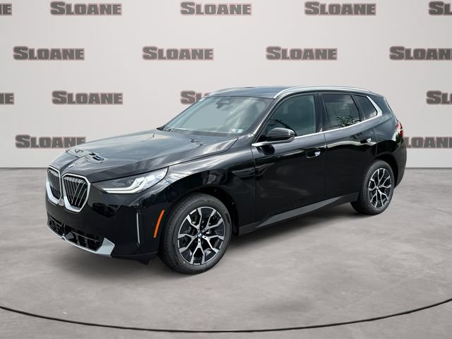 New 2026 BMW X3 xDrive30i w/ Convenience Package