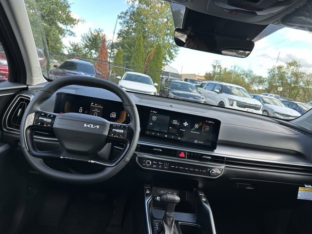 New 2026 Kia Sorento EX image 3