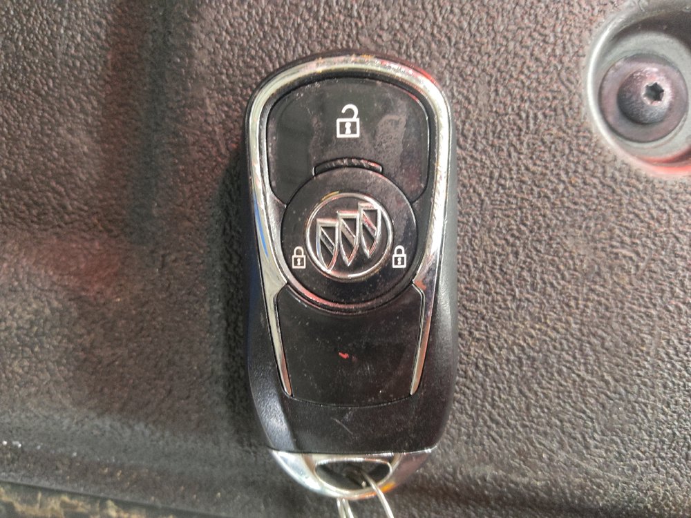 Used 2019 Buick Encore Preferred FWD image 32