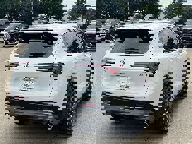 Used 2025 Acura ADX A-Spec image 4