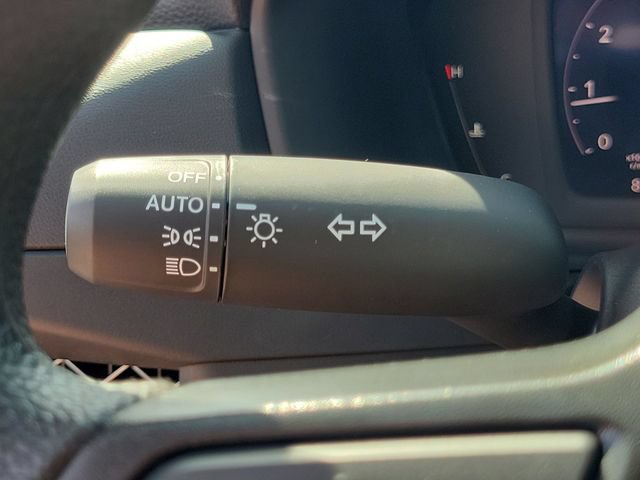 New 2026 Honda Accord SE image 34