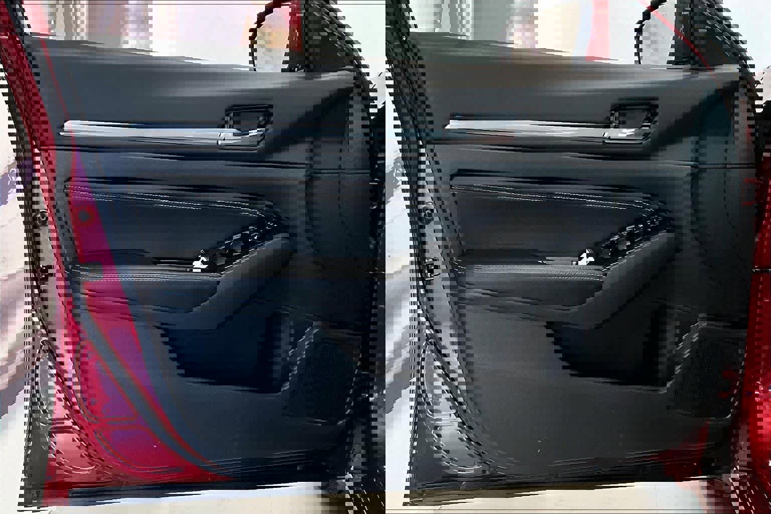 Used 2023 Nissan Altima 2.5 SL image 23