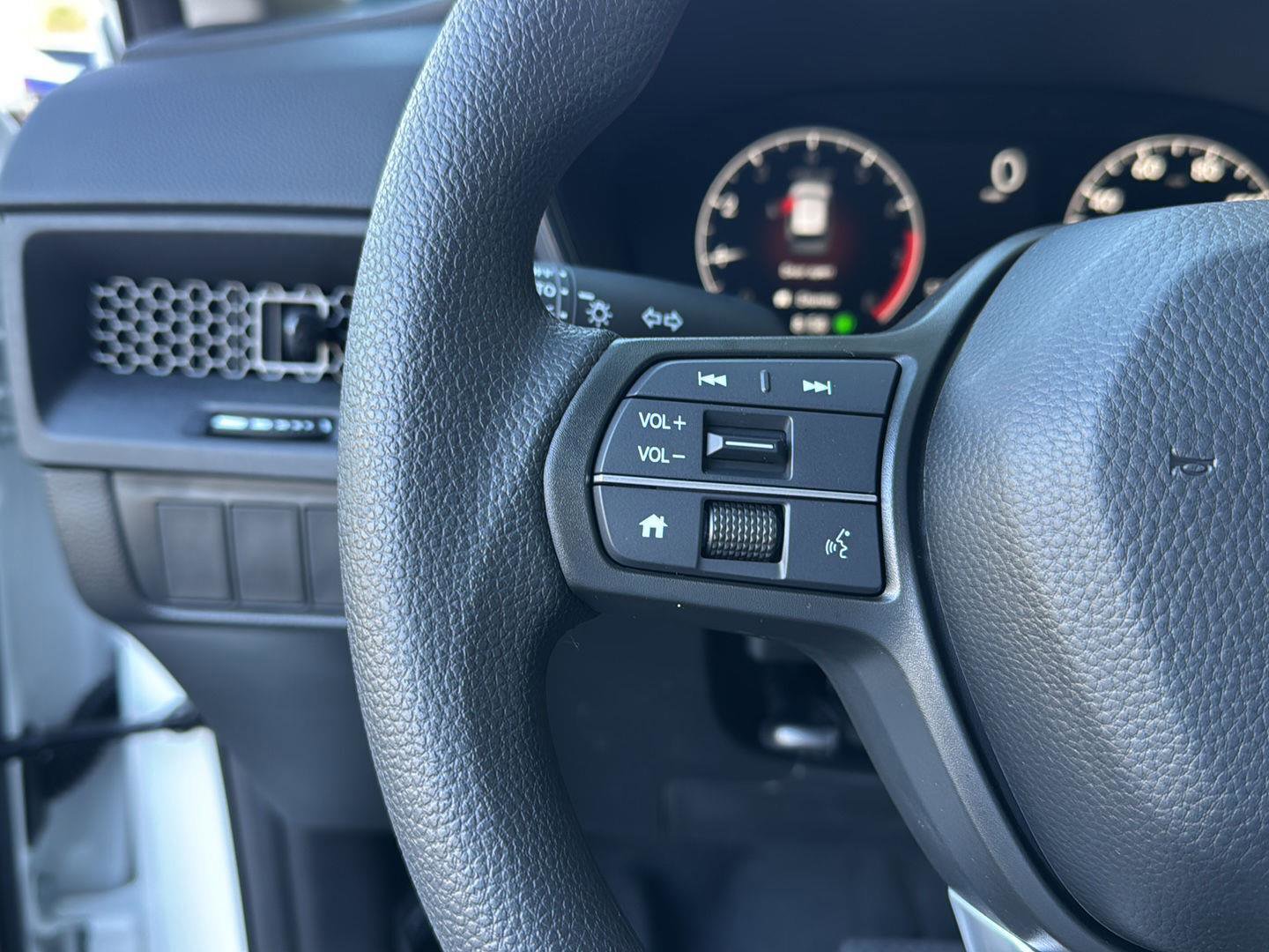 New 2026 Honda CR-V EX image 18