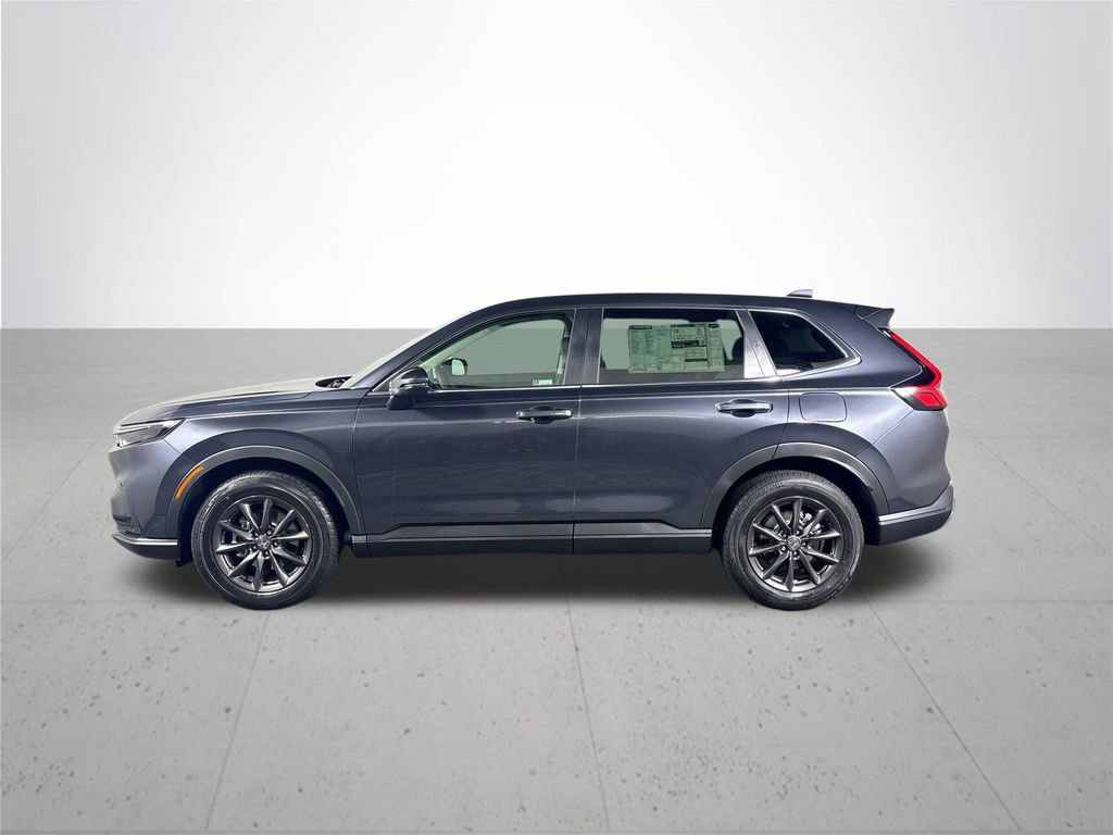 New 2026 Honda CR-V EX-L image 9